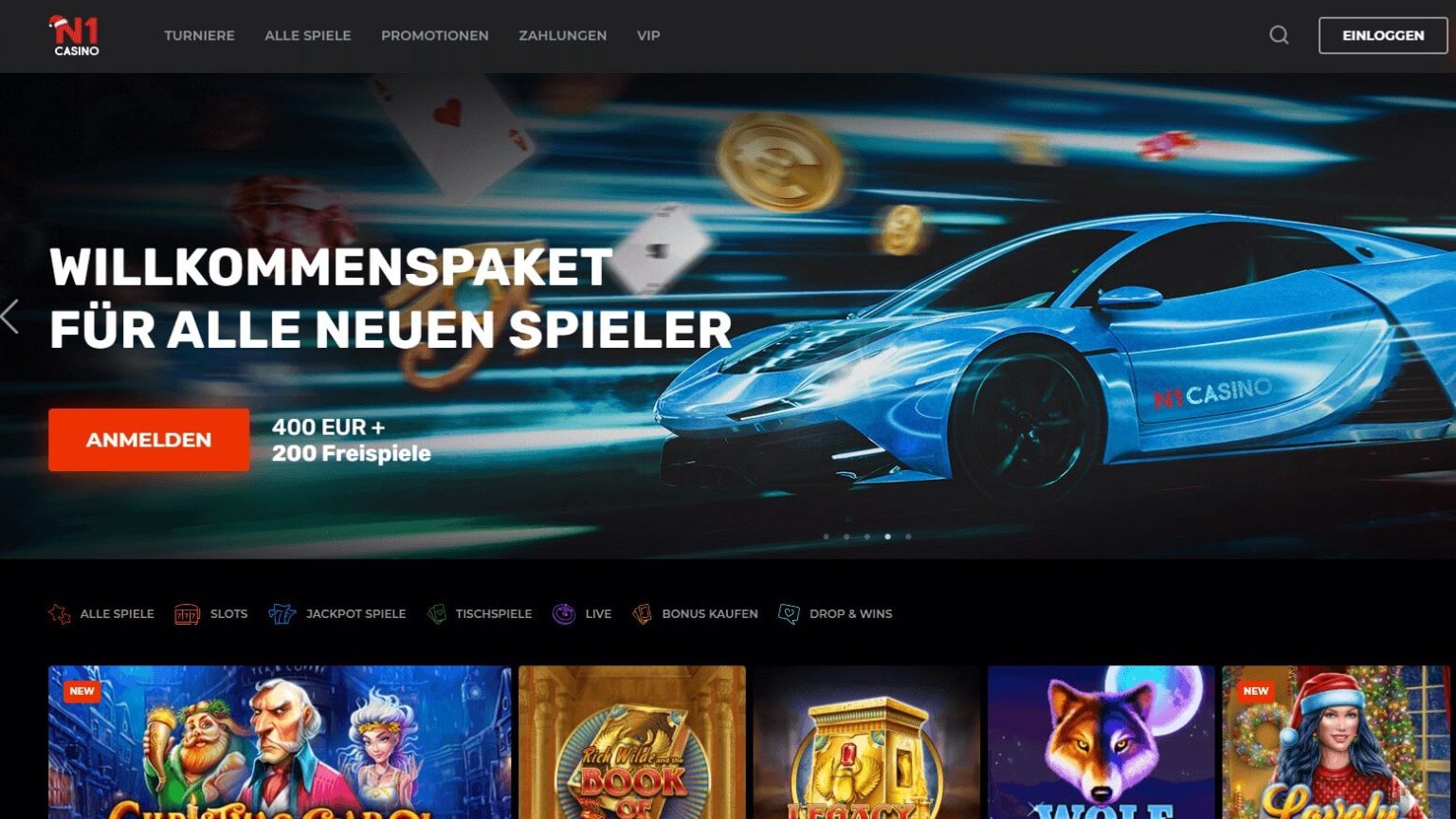 online casino no deposit bonuses