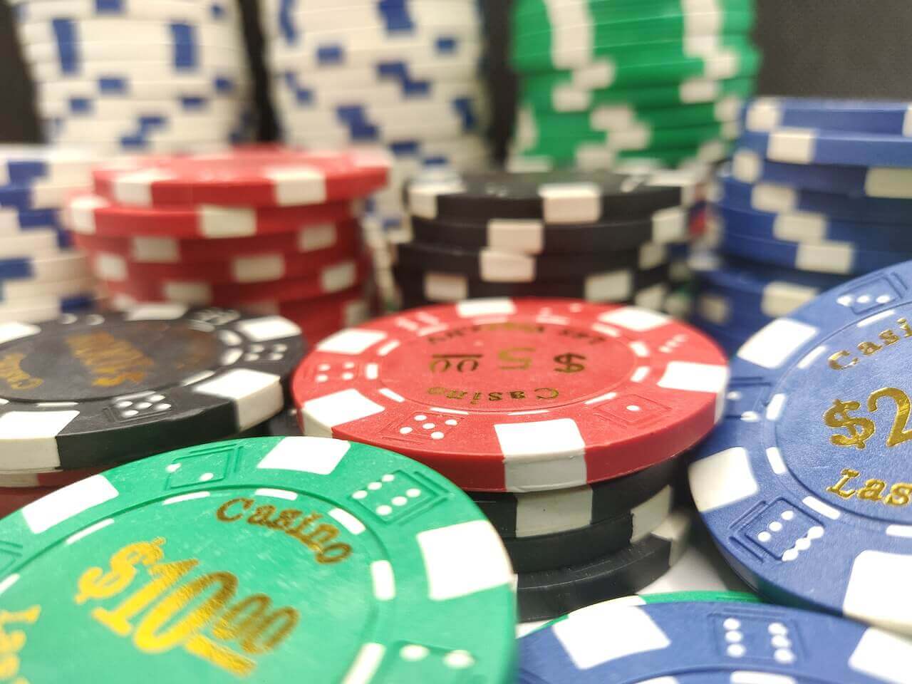 Die besten Angeschlossen Casinos as part of Land der dichter und denker 2024 Kasino Erleuchteter