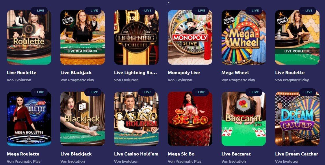 SpinAway Ontario Casino Review: Slots, Desk Video game and much more